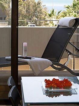 Apartamentos Marbella Barcelona Exterior photo